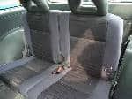 Used 1997 TOYOTA RAV4 BF67590 for Sale Image 19