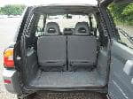 Used 1997 TOYOTA RAV4 BF67590 for Sale Image 20