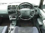 Used 1997 TOYOTA RAV4 BF67590 for Sale Image 21