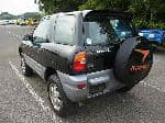 Used 1997 TOYOTA RAV4 BF67590 for Sale Image 3