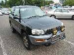 Used 1997 TOYOTA RAV4 BF67590 for Sale Image 7