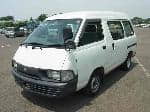 Used 1996 TOYOTA TOWNACE VAN BF67634 for Sale Image 1