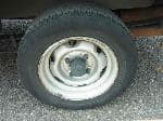 Used 1996 TOYOTA TOWNACE VAN BF67634 for Sale Image 10