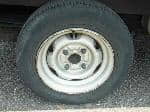 Used 1996 TOYOTA TOWNACE VAN BF67634 for Sale Image 11