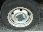 Used 1996 TOYOTA TOWNACE VAN BF67634 for Sale Image 12