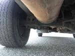 Used 1996 TOYOTA TOWNACE VAN BF67634 for Sale Image 15