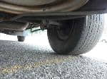 Used 1996 TOYOTA TOWNACE VAN BF67634 for Sale Image 16