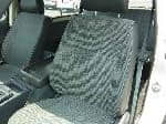 Used 1996 TOYOTA TOWNACE VAN BF67634 for Sale Image 18