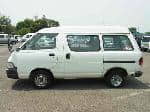 Used 1996 TOYOTA TOWNACE VAN BF67634 for Sale Image 2