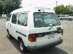 Used 1996 TOYOTA TOWNACE VAN BF67634 for Sale Image 3