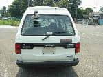 Used 1996 TOYOTA TOWNACE VAN BF67634 for Sale Image 4