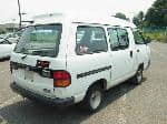 Used 1996 TOYOTA TOWNACE VAN BF67634 for Sale Image 5