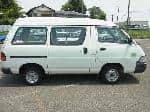 Used 1996 TOYOTA TOWNACE VAN BF67634 for Sale Image 6