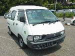 Used 1996 TOYOTA TOWNACE VAN BF67634 for Sale Image 7