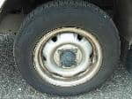 Used 1996 TOYOTA TOWNACE VAN BF67634 for Sale Image 9