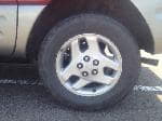 Used 1998 TOYOTA RAV4 BF67605 for Sale Image 10