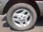 Used 1998 TOYOTA RAV4 BF67605 for Sale Image 11