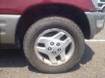 Used 1998 TOYOTA RAV4 BF67605 for Sale Image 12