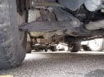 Used 1998 TOYOTA RAV4 BF67605 for Sale Image 13