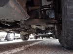 Used 1998 TOYOTA RAV4 BF67605 for Sale Image 14