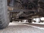Used 1998 TOYOTA RAV4 BF67605 for Sale Image 15