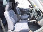 Used 1998 TOYOTA RAV4 BF67605 for Sale Image 17