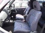 Used 1998 TOYOTA RAV4 BF67605 for Sale Image 18