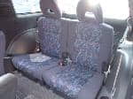 Used 1998 TOYOTA RAV4 BF67605 for Sale Image 19