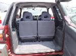 Used 1998 TOYOTA RAV4 BF67605 for Sale Image 20