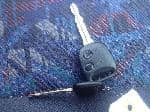Used 1998 TOYOTA RAV4 BF67605 for Sale Image 27