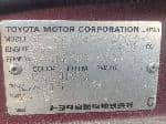 Used 1998 TOYOTA RAV4 BF67605 for Sale Image 28