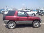 Used 1998 TOYOTA RAV4 BF67605 for Sale Image 6
