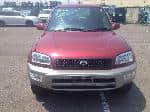 Used 1998 TOYOTA RAV4 BF67605 for Sale Image 8