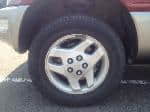 Used 1998 TOYOTA RAV4 BF67605 for Sale Image 9