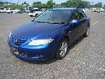Used 2002 MAZDA ATENZA BF67599 for Sale Image 1