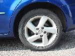 Used 2002 MAZDA ATENZA BF67599 for Sale Image 10