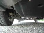 Used 2002 MAZDA ATENZA BF67599 for Sale Image 13