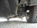 Used 2002 MAZDA ATENZA BF67599 for Sale Image 14