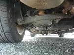 Used 2002 MAZDA ATENZA BF67599 for Sale Image 15