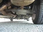Used 2002 MAZDA ATENZA BF67599 for Sale Image 16