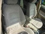 Used 2002 MAZDA ATENZA BF67599 for Sale Image 17