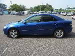 Used 2002 MAZDA ATENZA BF67599 for Sale Image 2