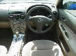 Used 2002 MAZDA ATENZA BF67599 for Sale Image 21