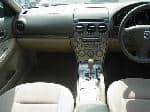 Used 2002 MAZDA ATENZA BF67599 for Sale Image 22
