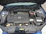 Used 2002 MAZDA ATENZA BF67599 for Sale Image 29