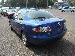 Used 2002 MAZDA ATENZA BF67599 for Sale Image 3