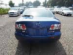 Used 2002 MAZDA ATENZA BF67599 for Sale Image 4