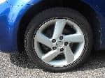 Used 2002 MAZDA ATENZA BF67599 for Sale Image 9