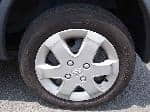 Used 2003 SUZUKI SWIFT BF67598 for Sale Image 10
