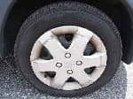 Used 2003 SUZUKI SWIFT BF67598 for Sale Image 12